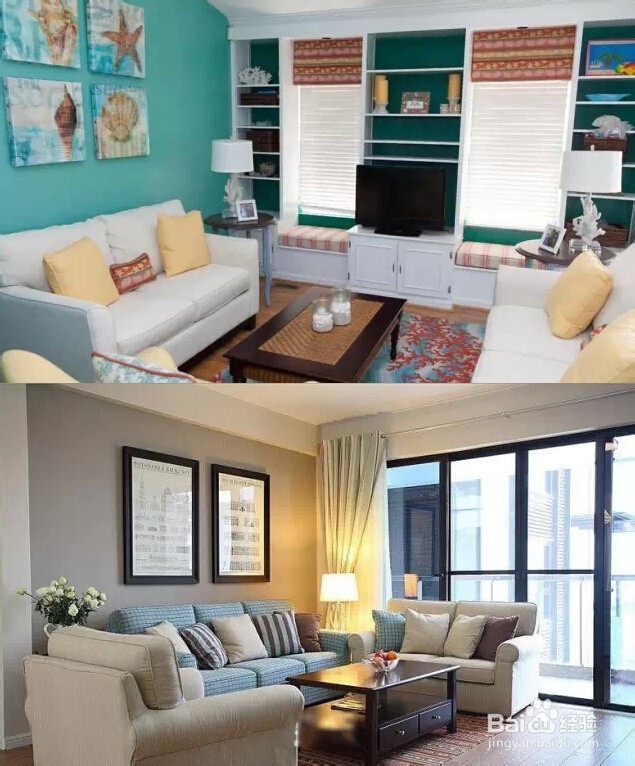 简约风欧式风,什么样的客厅才是你想要的？