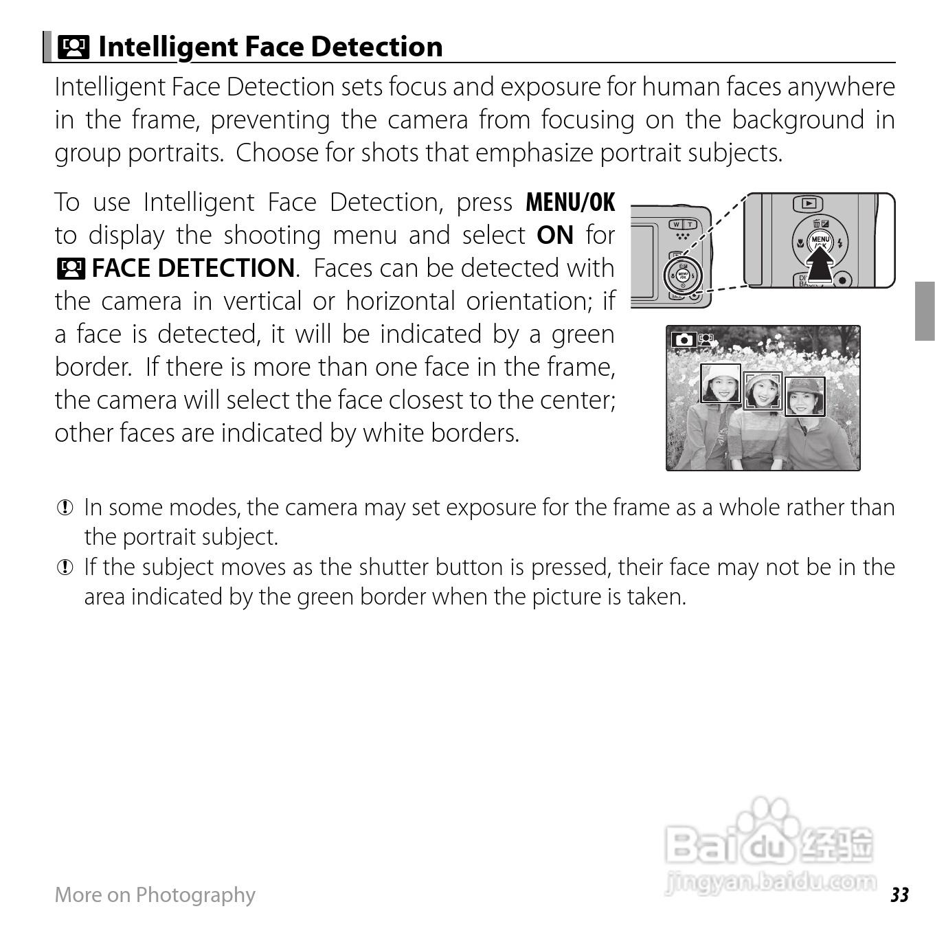 富士FinePix JX710数码相机说明书:[5]