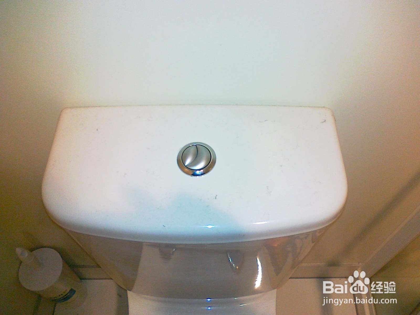 马桶没有冲力怎么办