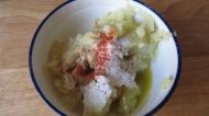 土豆火腿饼的美味做法