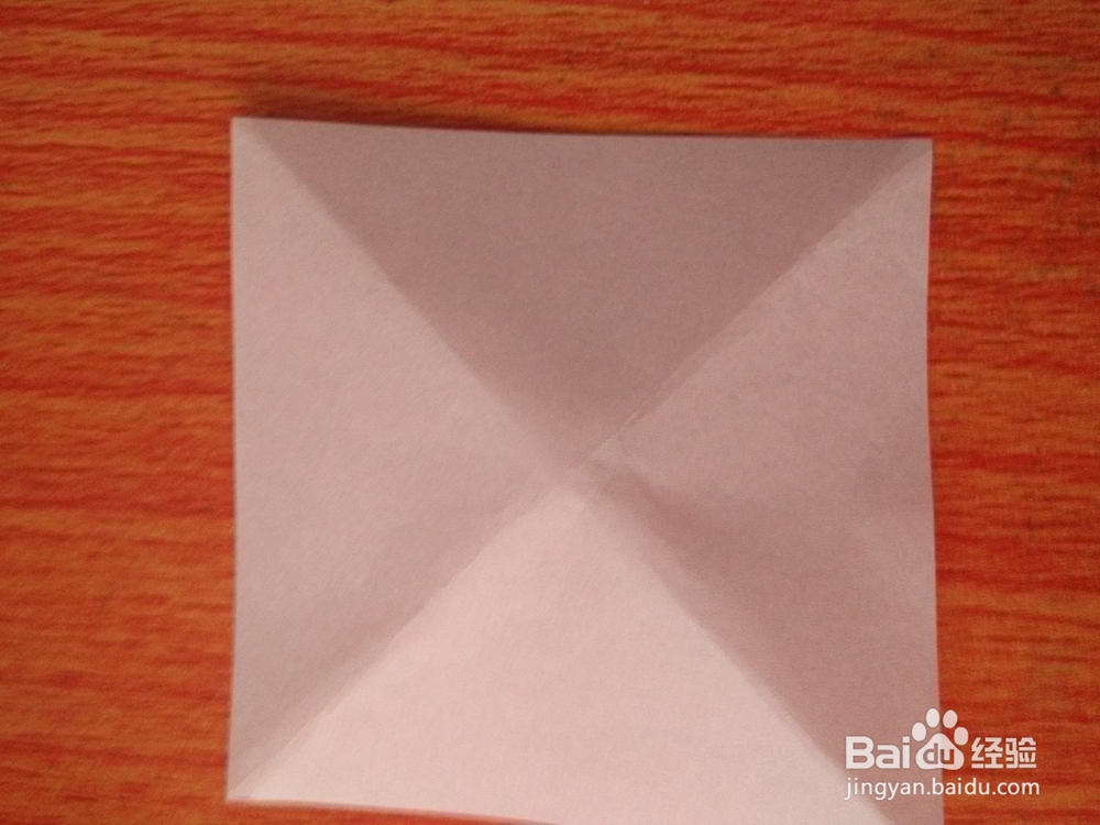 如何叠“心形”？