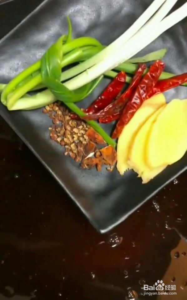 教你做非常好吃的酱牛肉