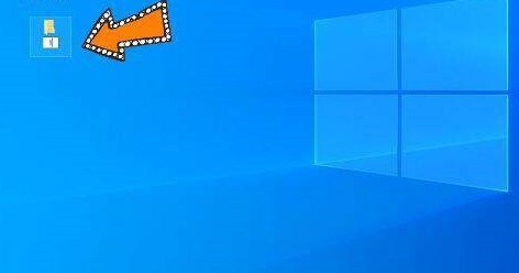 电脑怎么新建文件夹