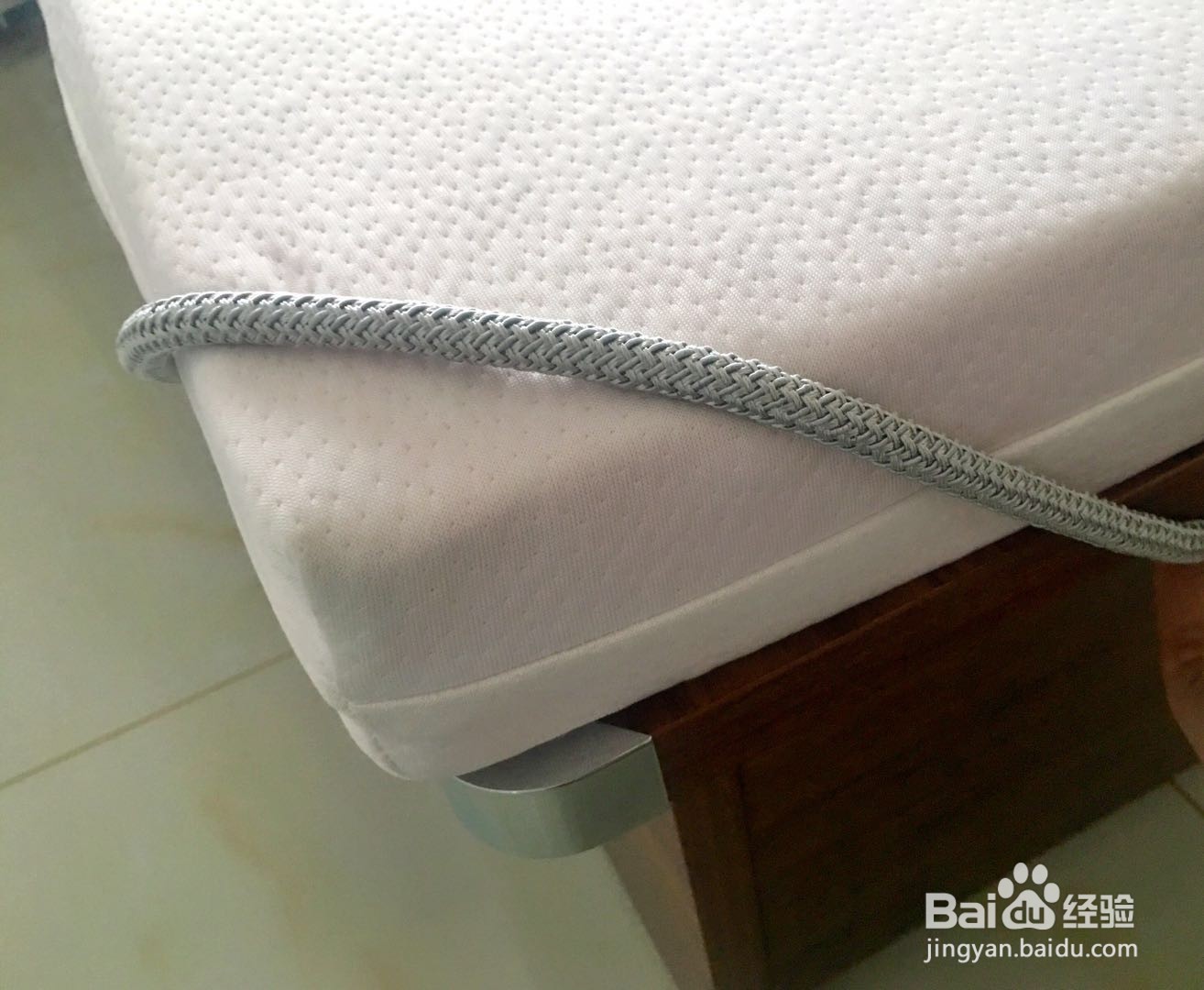 床垫和床板打滑怎么办