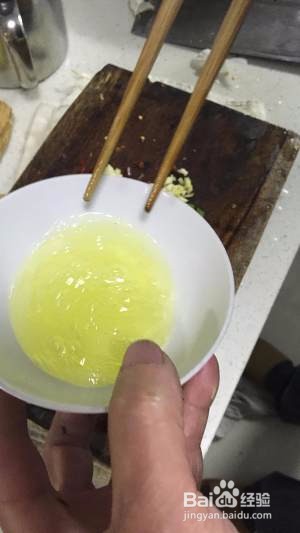 如何做出好吃的椒盐牛蛙