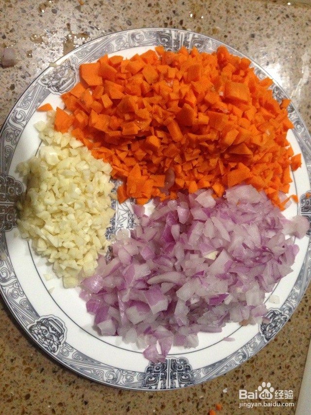 芝士肉酱面的做法