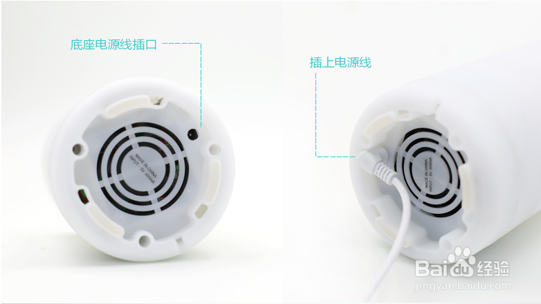 香薰机怎么用？香薰加湿器怎么用？