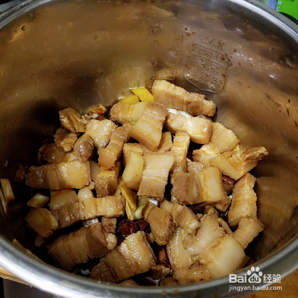 五花肉怎么做好
