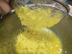 玛格丽特饼干的做法