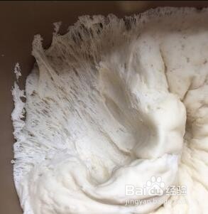 白菜粉条素包子咋做香
