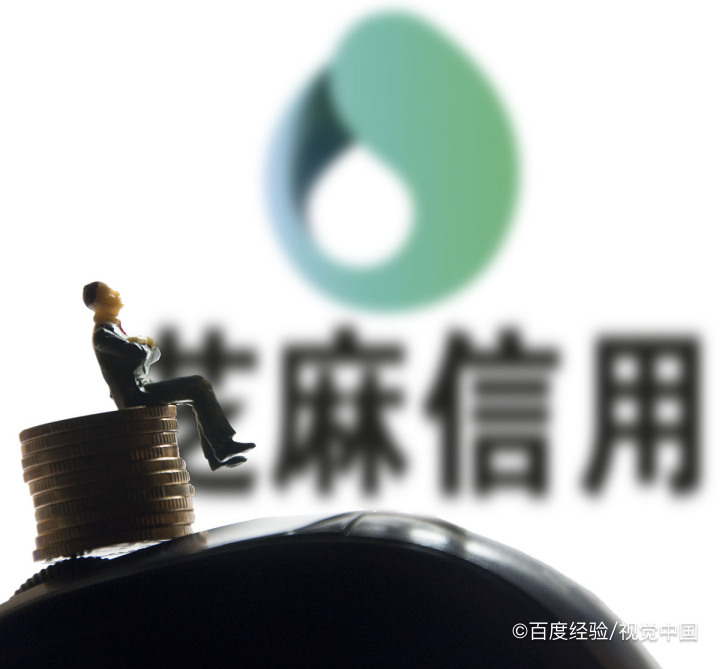 怎么解除支付宝芝麻信用授权应用