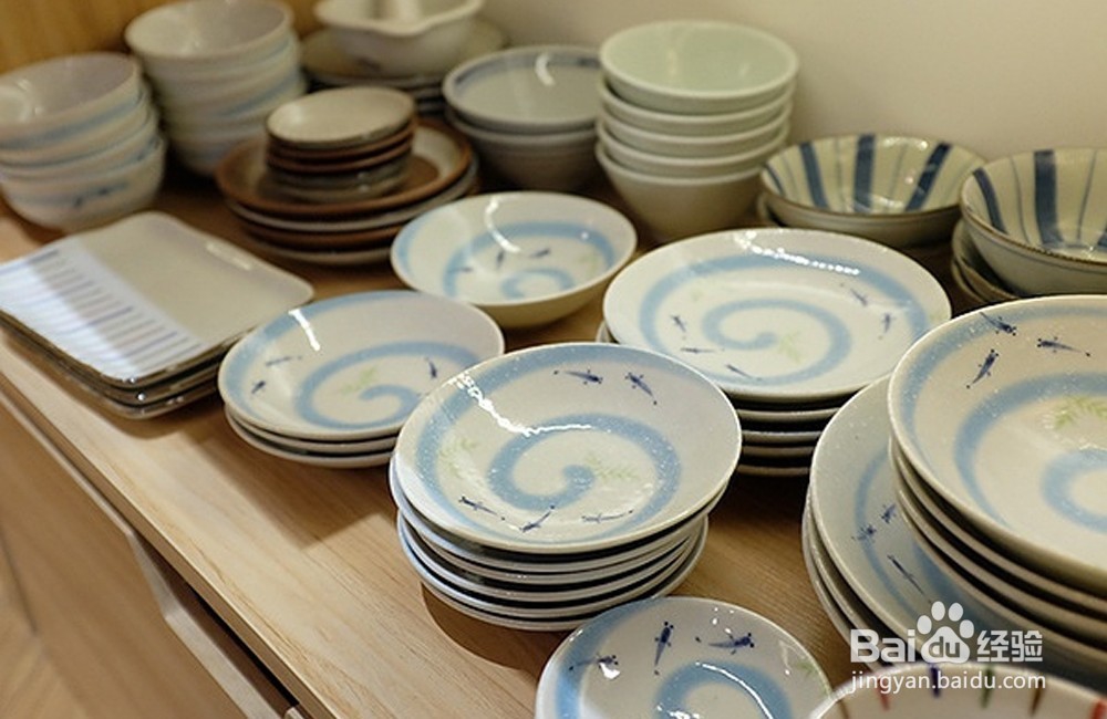 [生活窍门2]非常实用的厨房清洁小窍门