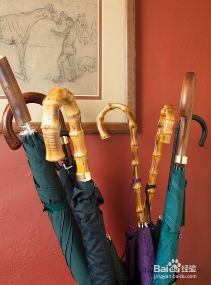 如何挑选一把好伞(雨伞/晴雨伞/遮阳伞)?