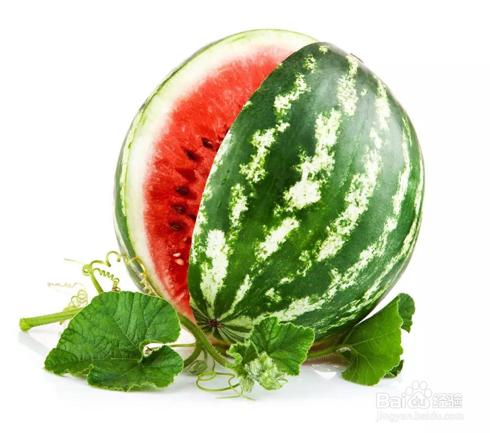 红色的水果有哪些