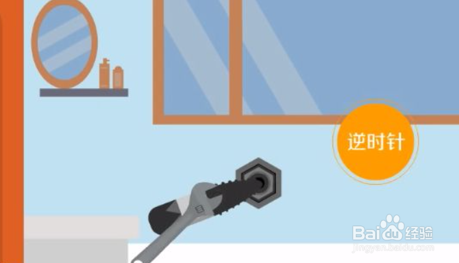 角阀断在孔内最简单的取出方法