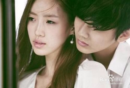 如何哄你的女朋友