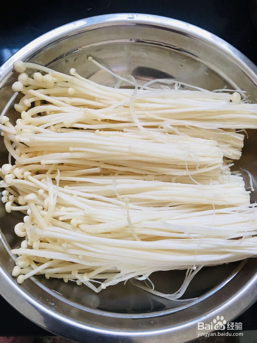 鲜美的番茄肥牛金针菇汤怎么做?