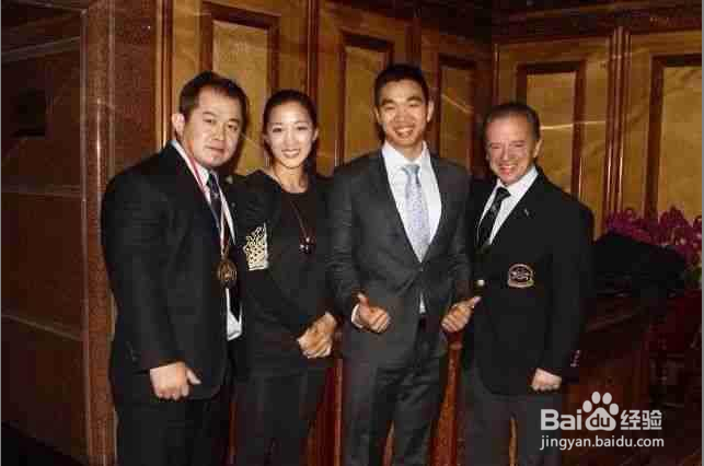 健身教练职业发展好吗