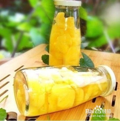 玻璃罐头打不开怎么办?