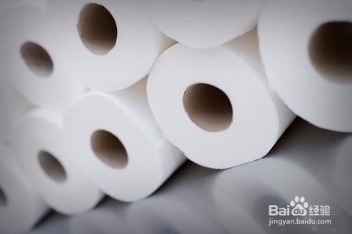 卫生纸怎么造