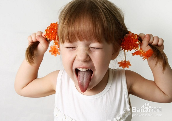 如何面对孩子说脏话?