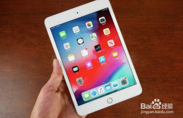 ipadmini2屏幕条纹雾怎么恢复