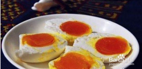 咸鸭蛋太咸了怎么办?怎么让它变淡?