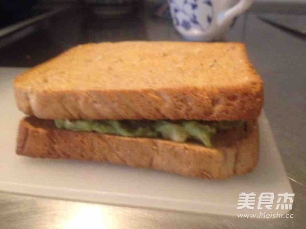 快手健康美味早餐