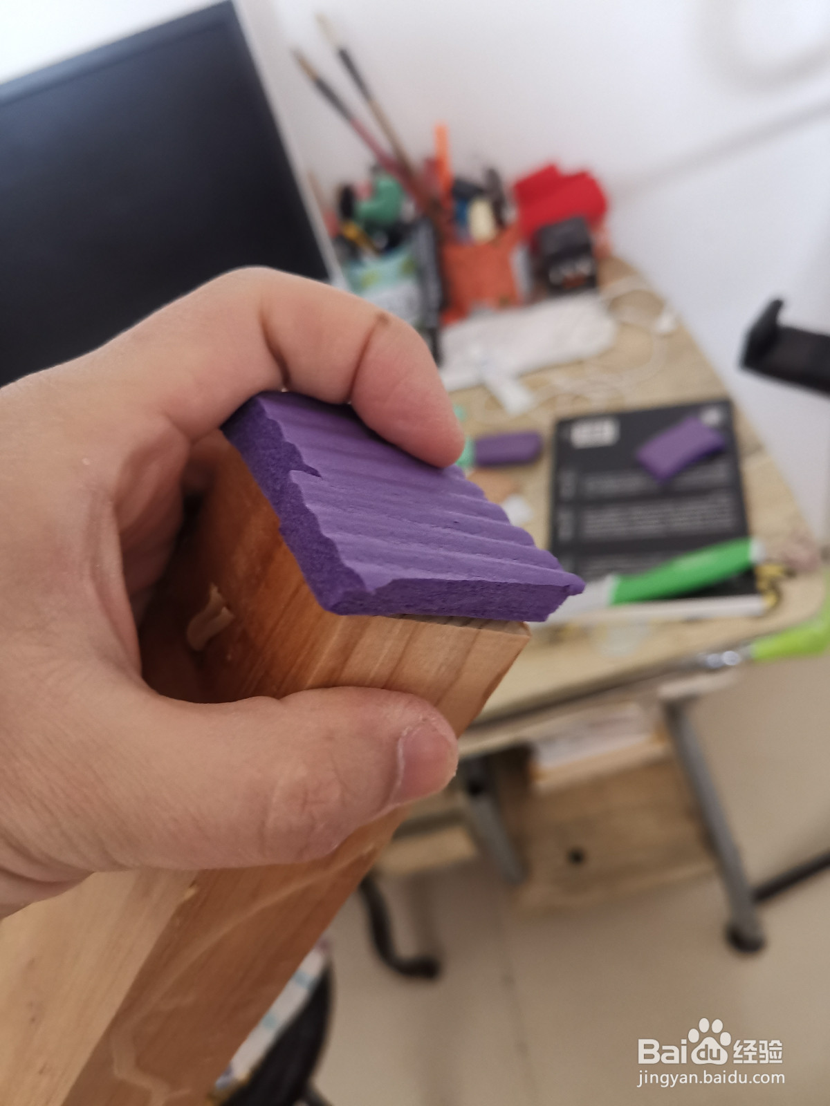 卧室床静音大改造