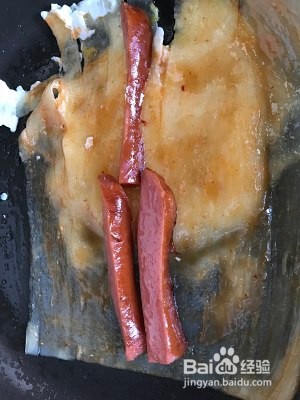 自制烤冷面攻略