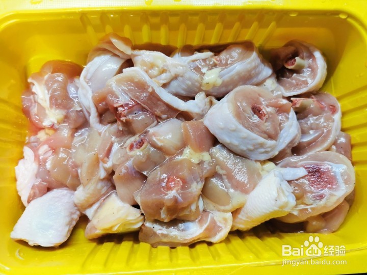好吃的葱油鸡怎么做