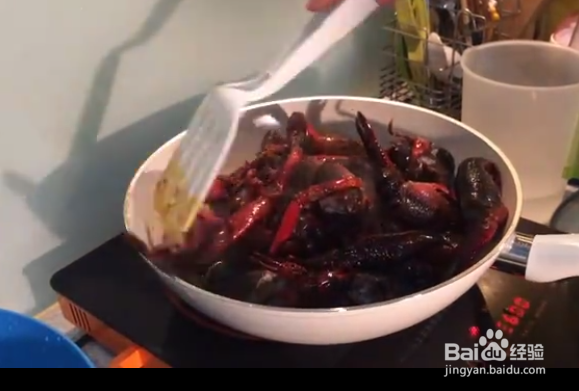 麻辣小龙虾方便好吃的做法