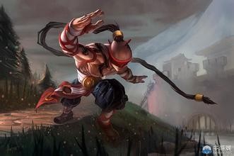 如何LOL排位轻松上分