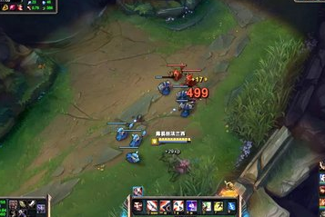 荣耀行刑官技能解析