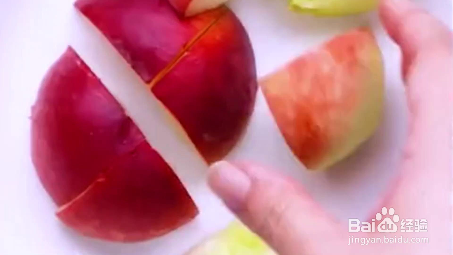 教你如何将水果吃出高级感？