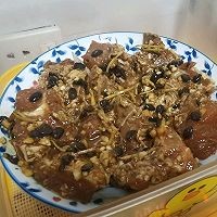 豉汁蒸排骨怎么做