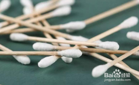 狗耳朵螨虫怎么去除简单方法