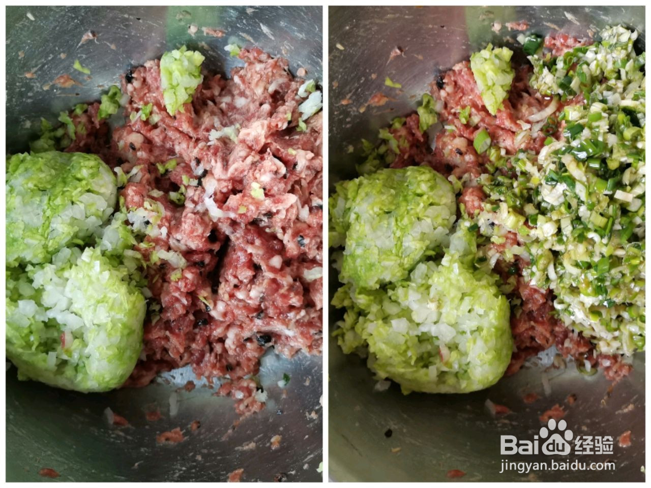 牛肉饼的做法