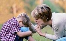 聪明妈妈，5招搞定宝宝人来疯