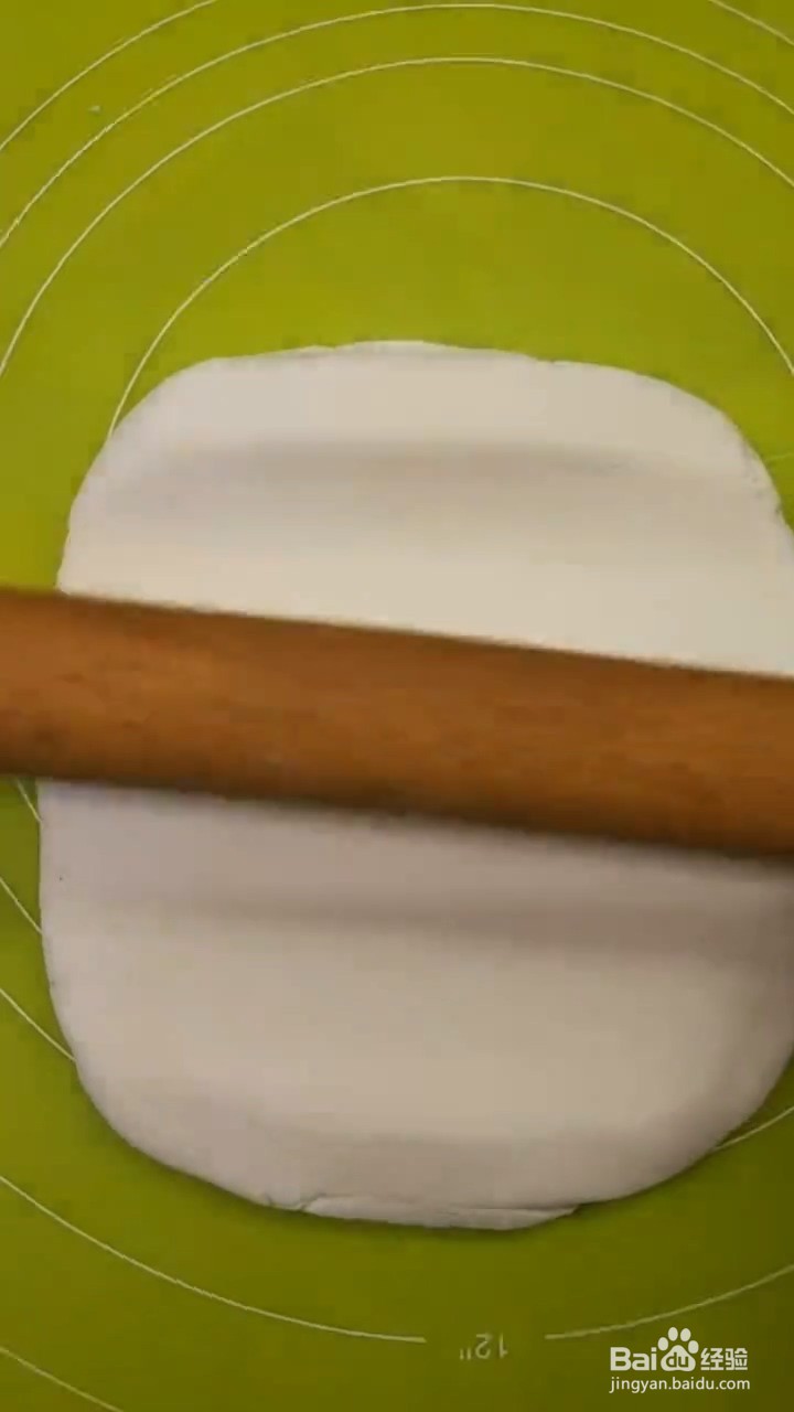 怎样在家正确自制味美的水晶紫薯卷