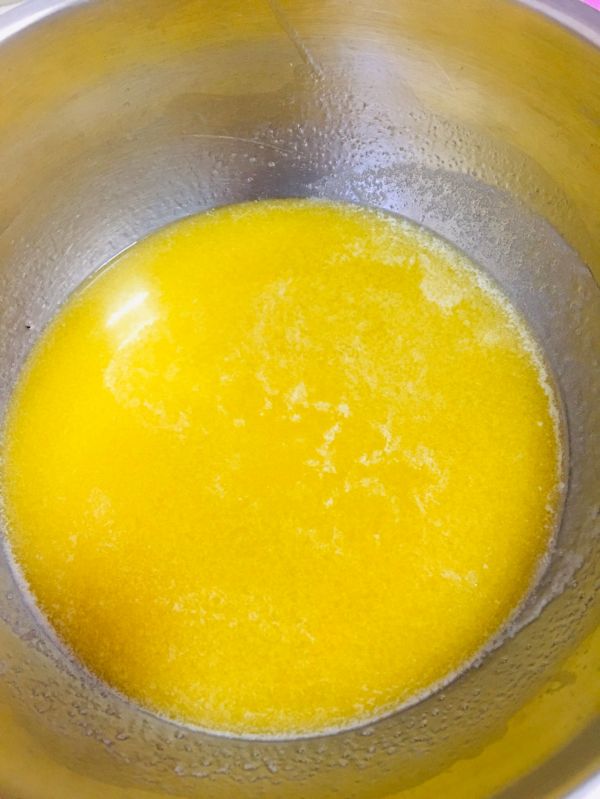 香浓巧克力小蛋糕