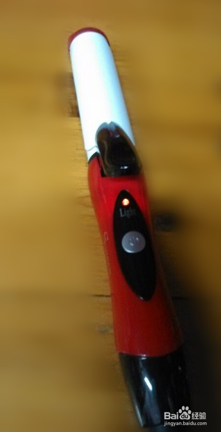 萌萌滴空气刘海的简易制作