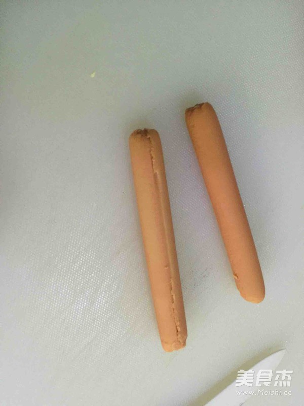 炒方便面的做法