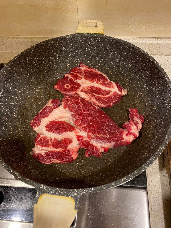 吃到顶瘦身牛排白领自带餐