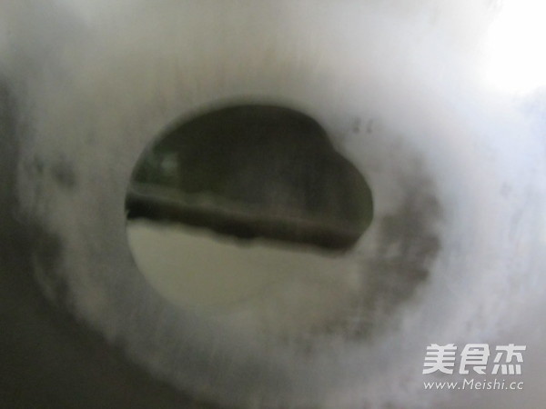 酱烧鸭锁骨的做法