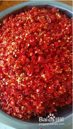 辣椒二次加工,绝仅仅只是调味品
