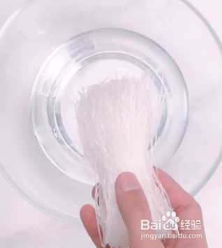 家常蒜蓉蒸粉丝