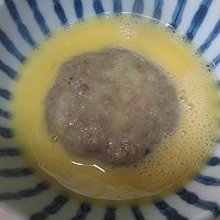 减肥人士必备:低脂可乐饼