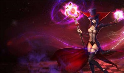 英雄联盟妖姬怎么对线强势