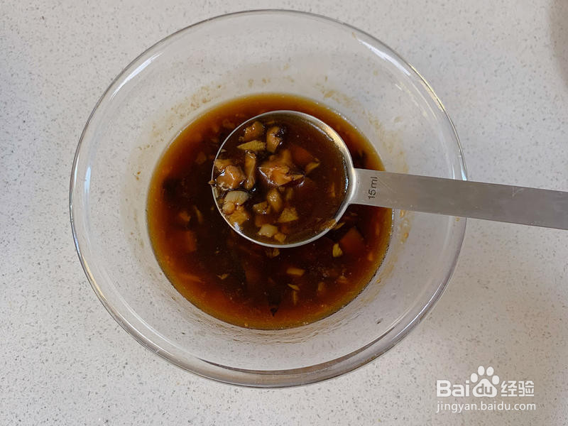 自制广式肠粉的做法